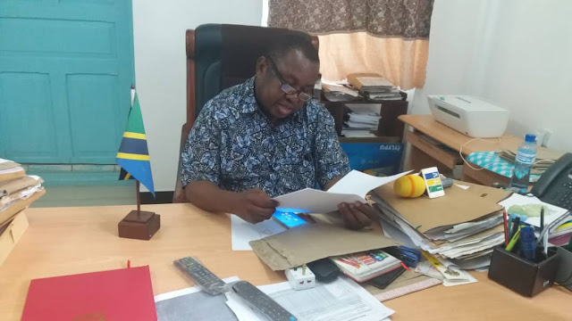 KINARA MATUKIO YA UBAKAJI WANAWAKE 'TELEZA' KIGOMA AKAMATWA