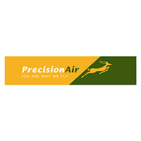 Job Opportunity at Precision Air Services, Reservation and Ticketing Agent