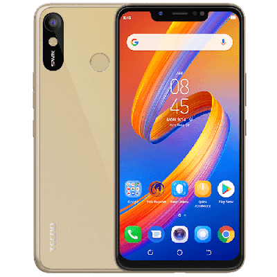 TECNO YAZINDUA BODA LA SPARK 3