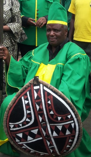 WANANCHI WAASWA KUCHAGUA VIONGOZI WENYE HOFU YA MUNGU