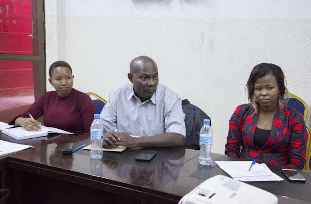 WACHIMABJI WADOGO WA DHAHABU KUPUNGUZA UTUMIAJI WA ZEBAKI KWA 30% IFIKAPO 2024