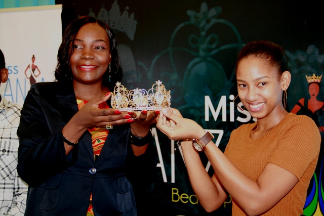 MISS TANZANIA KUJULIKANA AGOSTI 23 , MWAKA JIJINI DAR ES SALAAM