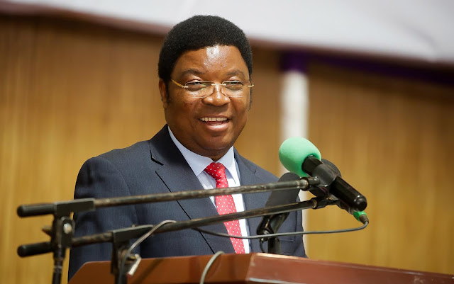 VIONGOZI WA DINI IMARISHENI MALEZI KWA VIJANA-MAJALIWA