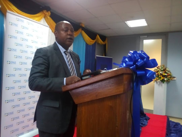 Serikali kushirikiana na TMRC katika ukopeshaji wa mikopo katika sekta ya nyumba.