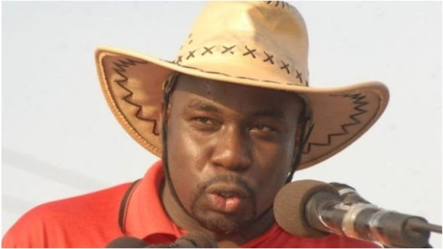 RAIS MAGUFULI AMEMTEUA JULIUS MTATIRO KUWA MKUU WA WILAYA TUNDURU