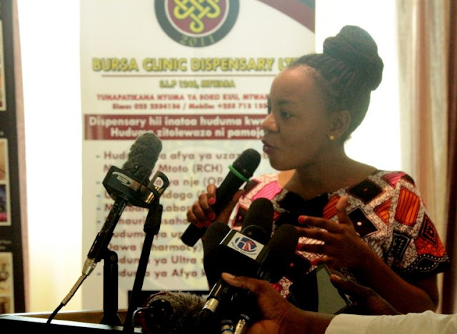 Maafisa Michezo Nchini Watakiwa Kusimamia Michezo na Sio Kukaa Ofisini