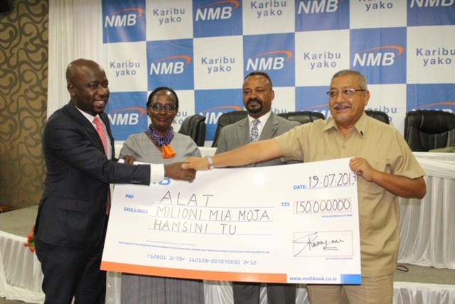 Milioni 150 zagharamia Mkutamo Mkuu wa ALAT kwa Miaka mitano Mwanza