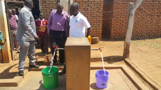 Serikali Kutumia Maji ya Ziwa Victoria Kumaliza Tatizo la Maji Kanda ya Ziwa