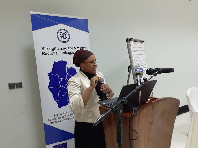 NCHI ZA SADC ZABEBA MATUMAINI MAKUBWA KWA RAIS MAGUFULI,KUKABIDHIWA UENYEKITI AGOSTI MWAKA HUU.