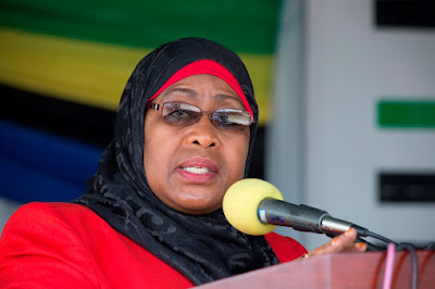 Makamu wa Rais kufungua maonyesho ya Nanenane Simiyu