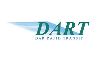26 Job Oppoprtunities at Dar es Salaam Bus Rapid Transit (DART)