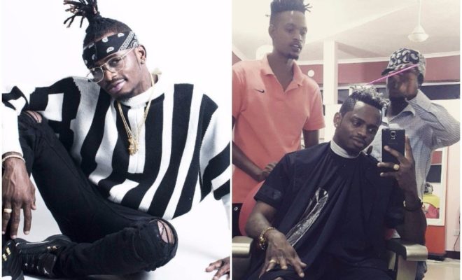 DIAMOND PLUTNUMZ ANAYETAMBA MUZIKI WA KIZAZI KIPYA.