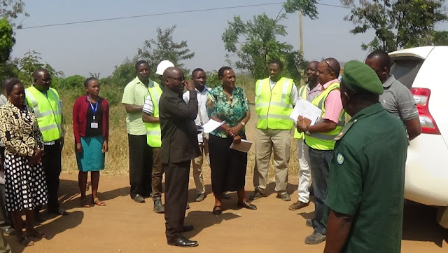 MRADI WA KUUNGANISHA UMEME VIJIJINI KATAVI WADAIWA KUSUA SUA