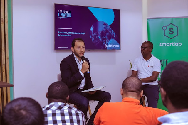 KAMPUNI YA VODACOM TANZANIA YASHIRIKI KONGAMANO LA CORPORATE UNWIND JIJINI DAR