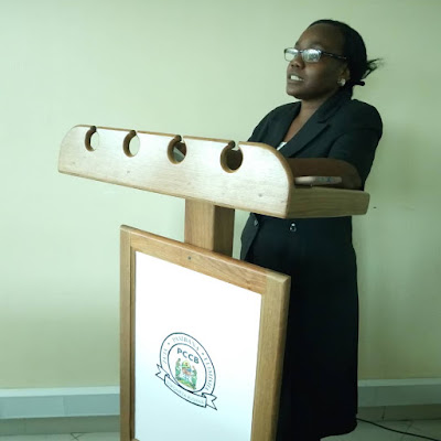 TAKUKURU PWANI YABAINI MAPUNGUFU MIRADI YENYE THAMANI YA SH.BILIONI 800.
