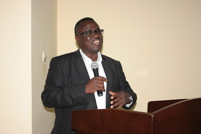 BORESHENI MAENEO YANAYOSABABISHA WANANCHI WAICHUKIE SERIKALI YAO- RAS SIMIYU