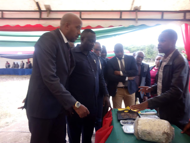 Wanafunzi wa sekondari watakiwa kujiandaa kwa masomo ya mitaala