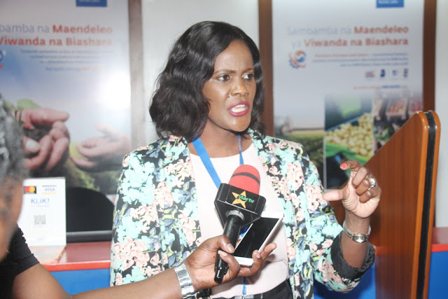NMB WASISITIZA MTOTO AKAUNTI NA CHIPUKIZI AKAUNTI SABASABA