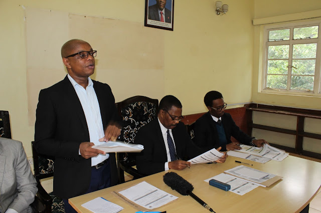 Watu wenye Ulemavu waiomba Tume ya Uchaguzi kuwawekea Mazingira Rafiki