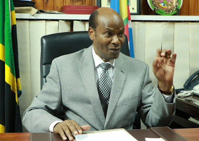 NEC YATANGAZA UCHAGUZI MDOGO JIMBO LA SINGIDA MASHARIKI KUFANYIKA 31 JULAI, 2019