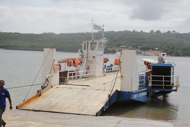 Lindi Wamshukuru Magufuli kwa MV Kitunda