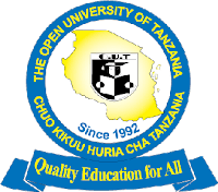 Job Opportunity at Open University of Tanzania, Deputy Vice Chancellor