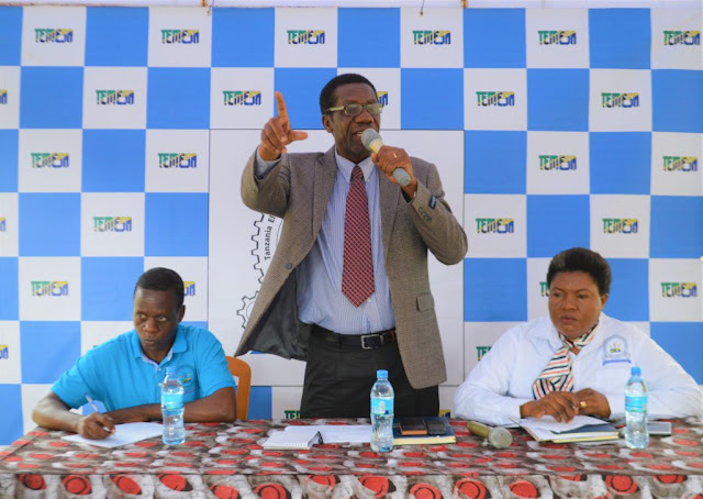 TEMESA TANGA YAALIKA WADAU KUSIKILIZA KERO ZAO