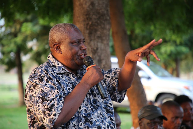 WAZIRI LUGOLA: MAKANISA, MISIKITI ITAKAYOKWEPA KUHAKIKIWA NCHINI KUCHUKULIA HATUA KALI