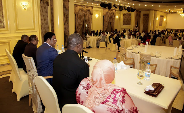 SERIKALI YAKARIBISHA WAWEKEZAJI WA VIWANDA VYA NGOZI