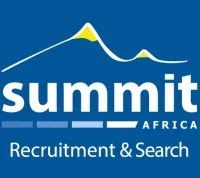5 Job Opportunities at Summit Recruitment & Search