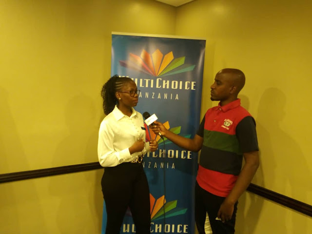 USAHILI WA MSIMU WA PILI WA KUSAKA VIPAJI KWA WAONGOZAJI FILAMU WAFANYIKA JIJINI DAR