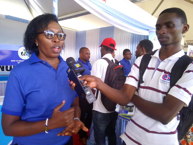 Bodi ya Mikopo ya Elimu ya Juu: Wanafunzi 128,285 kunufaika mikopo ya elimu ya Juu