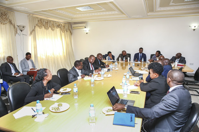 Agra inavyosaidia Tanzania kubadili kilimo chake