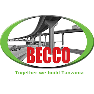 15 Job Opportunities at Becco Limited Tanzania