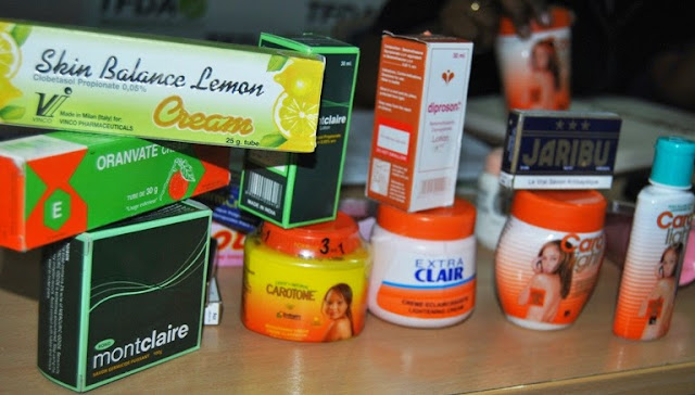 Wanawake washauriwa kuendelea kuzingatia matumizi sahihi ya vipodozi
