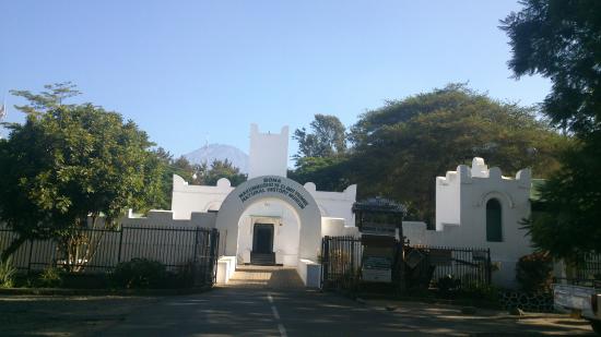 WANANCHI WATAKIWA KUJENGA TABIA YA KUTEMBELEA MAKUMBUSHO ZETU KUJIFUNZA MAMBO MBALIMBALI YA KALE