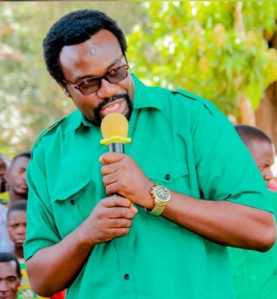 RAIS DKT.MAGUFULI AMTEUA BW.JULIUS MTATIRO KUWA DC TUNDURU