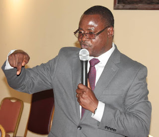 NAIBU KATIBU MKUU TAMISEMI ATEMBELEA KIKOSI KAZI KINACHOANGALIA MABORESHO MFUMO WA HAKI JINAI JIJINI DODOMA