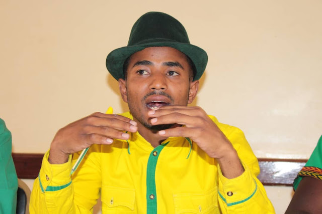 UVCCM Bahi waapa CCM kuibuka na ushindi uchaguzi wa Serikali za Mitaa