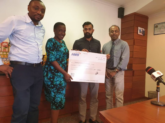 WAOGELEAJI TANZANIA MORALI JUU,TSA YAIPONGEZA MOTISUN