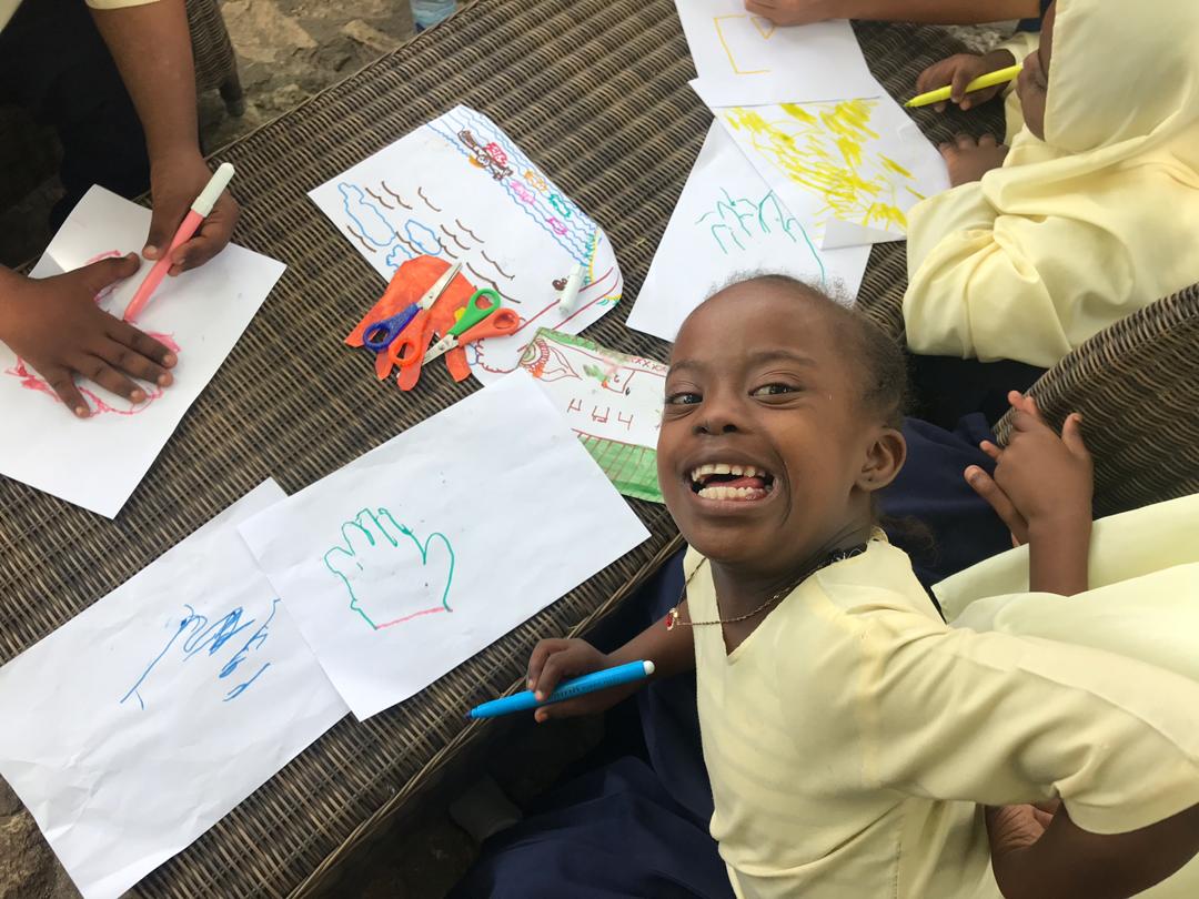 Tamasha la ZIFF 2019 latoa mafunzo kwa Watoto mfanano (Down Sydrome)