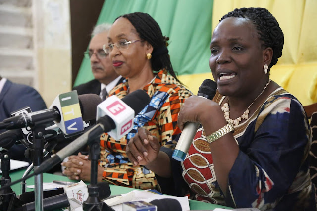 BENKI YA DUNIA YAPONGEZA SERIKALI YA TANZANIA KWA KUTOA KIPAUMBELE KWENYE SEKTA ELIMU
