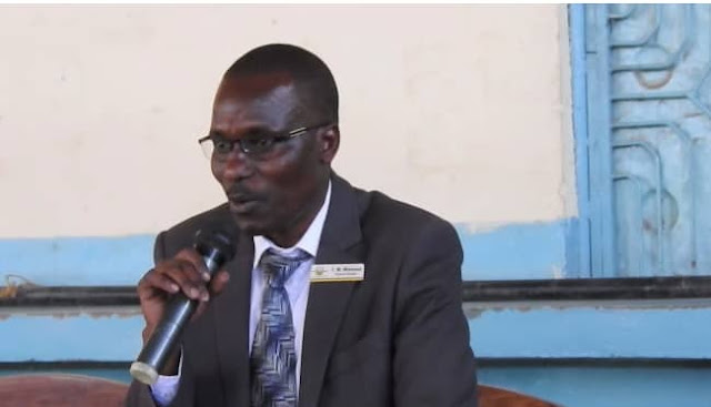 TRA Tabora Yatoa Elimu kwa Wafanyabiashara