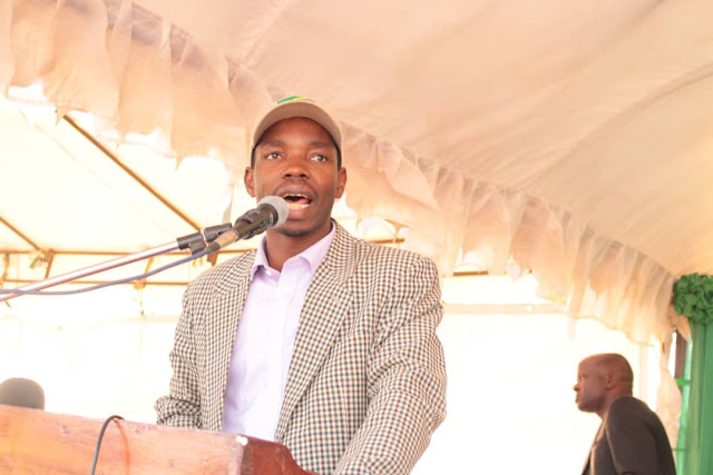 DC Katambi atoa onyo kwa wanaowapa mimba watoto wadogo
