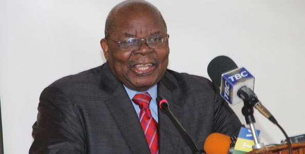 RAIS MSTAAFU BENJAMINI MKAPA KUELEZA UZOEFU WAKE SADC KESHO