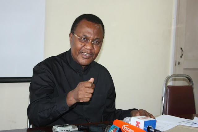 Waziri Lukuvi aunda timu ya kuchunguza maafisa Ardhi waliosimamishwa