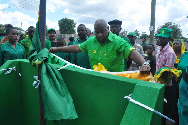 MNEC Mwakitinya awataka vijana kumtetea Rais Magufuli mitandaoni