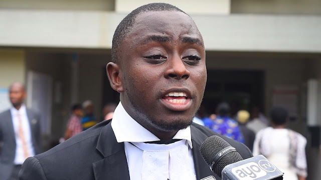 KORTI YAUTAKA UPANDE WA SERIKALI KUWASILISHA KIAPO KINZANI AGOSTI 5 MWAKA HUU KUJIBU HOJA KUKAMATWA MWANDISHI ERICK KABENDERA