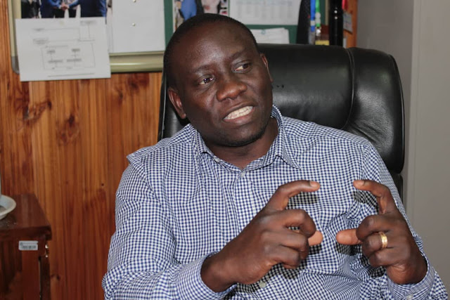 Waziri Jafo kufungua mkutano mkuu wa Waganga Wakuu wa Mikoa na Halmashauri