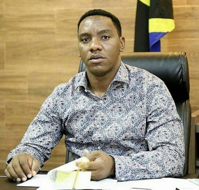 RC MAKONDA AUNGANA NA WATANZANIA KUMPONGEZA RAIS DKT MAGUFULI KWA KUWA MWENYEKITI WA SADC